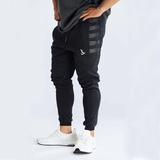 Quần Jogger Thể Thao Cotton - J004