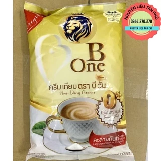 Bột béo pha trà sữa Bone B One 1kg Thái Lan - Hàng chính hãng có tem phụ