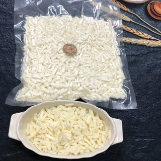 Phô mai bào sợi nhập khẩu Anh lẻ 100G