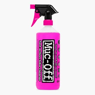 Dung dịch vệ sinh xe đạp Muc-Off Nano Tech Bike Cleaner