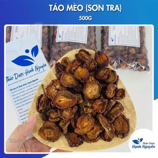 Táo Mèo 500g (Sơn Tra)