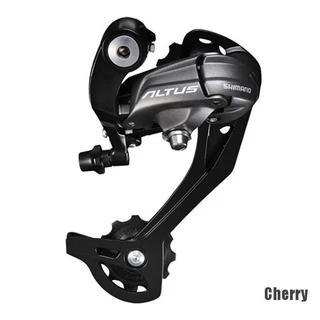 Cùi đề sau xe đạp Shimano Rd-M370 3x9 9 tốc độ chất lượng cao