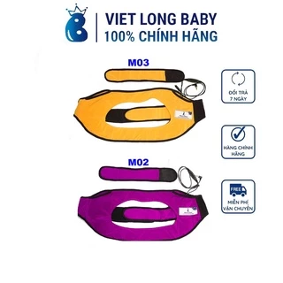 Tai Nghe Bà Bầu Có 4 Loa Cao Cấp Smart Fetus Angelips - Hàng Chính Hãng - Bảo Hành 12 Tháng