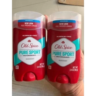 Lăn Sáp Old Spice