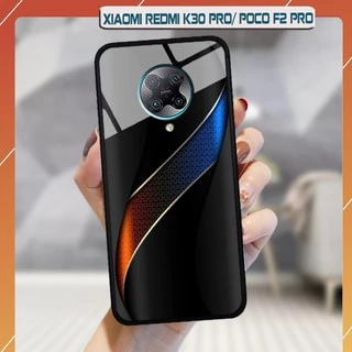 Ốp lưng kính 3D Xiaomi Redmi K30 Pro-POCO F2 PRO