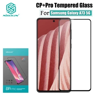 Kính cường lực Nillkin CP + Pro 9H chống chói chống nổ dành cho Samsung Galaxy A73 5G