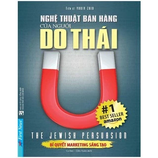 Sách Nghệ Thuật Bán Hàng Của Người Do Thái Tặng Kèm Post Card Danh Ngôn