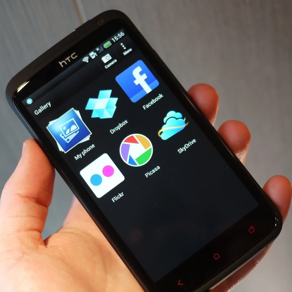 Điện thoại HTC One X+ AT&T bản 64Gb, Ram 1Gb