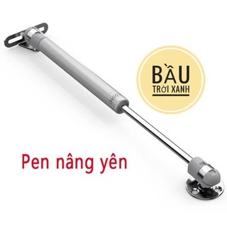 Pen nâng yên xe máy