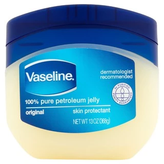 Sáp Dưỡng Ẩm Đa Năng Vaseline 100% Pure Petroleum Jelly Original 368g