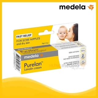 Kem Medela Purelan 7gr - 37gr