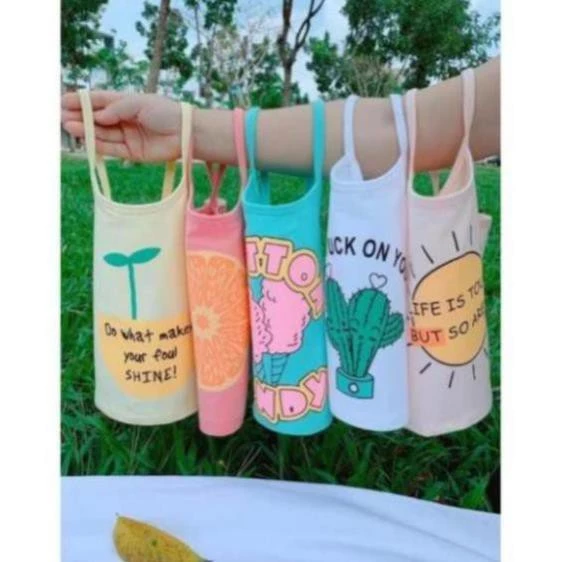 Áo Hai Dây Quai Chéo Thun Lạnh Cao Cấp Cho Bé Gái
