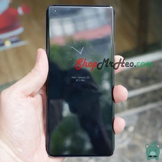 Dán Dẻo PPF Full Màn Hình Xiaomi Mi 11 - Mi 11 Lite - Mi 11 Pro - Mi 11 Ultra