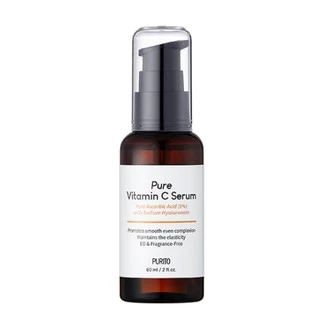 [Hàng mới về]  Serum Vitamin C Nguyên Chất 60ml PURITO