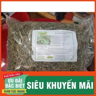 Cây Hy Thiêm 500g