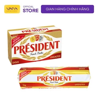 [CHỈ SHIP NỘI THÀNH HÀ NỘI] BƠ LẠT (BƠ NHẠT) PRESIDENT PHÁP