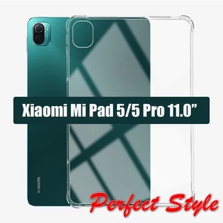 Ốp Lưng Silicon chống sốc chống va đập Xiaomi mipad 5 Mi pad 5 pro