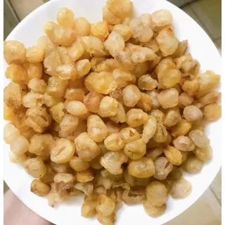 500g long nhãn nhà làm- thơm ngon đặc biệt