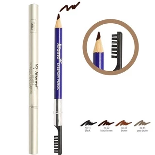 Chì kẽ mày Aroma Eyebrow Pencil