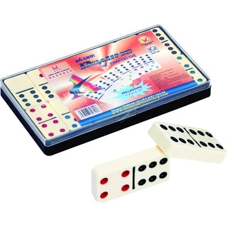 Cờ Domino Ngà Lớn Liên Hiệp Thành