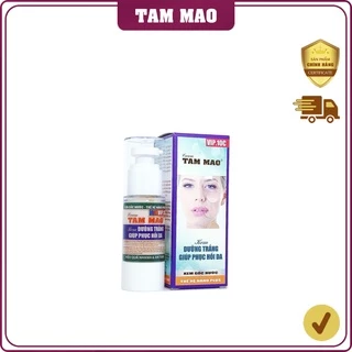 Kem TAM MAO Dưỡng Trắng Giúp Phục Hồi Da (30g)