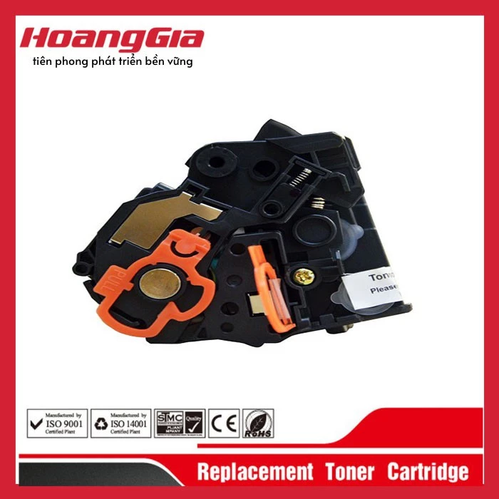 Hộp mực in dùng cho canon LBP 6000  Hộp mực in HP p1102/1212NF/M1130(CB435A/CE285A)2k
