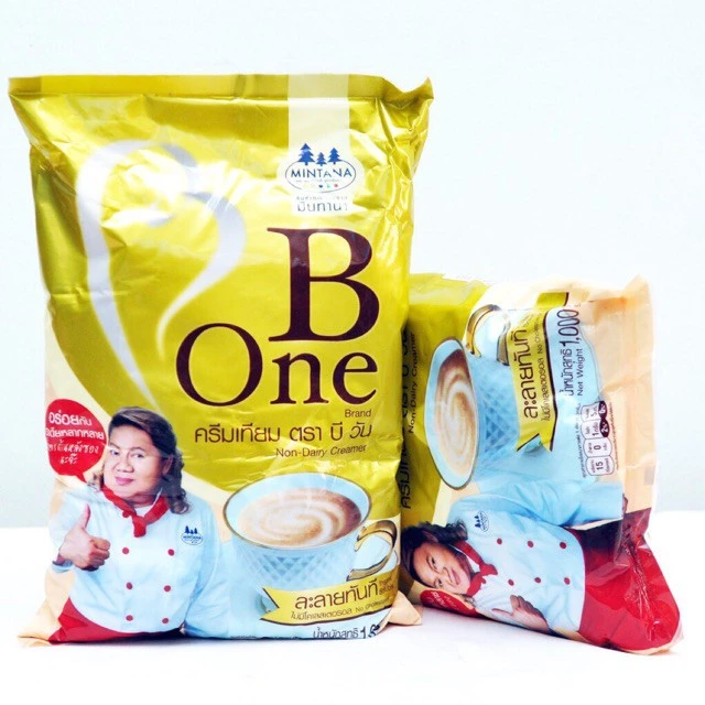 Bột kem béo B One