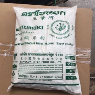 Tinh bột nếp Thái Lan 1kg