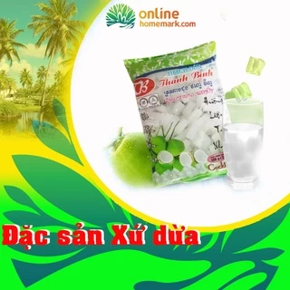 Thạch dừa túi Thanh Bình - 500g