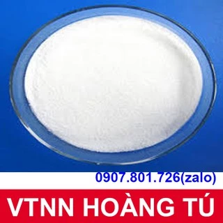 GÓI 500g - Phân Bón Lá Trung Vi lượng Magie Chelate (Mg-EDTA-6) Hạn Chế Vàng Lá Gân Xanh, Dưỡng Lá Xanh Mượt