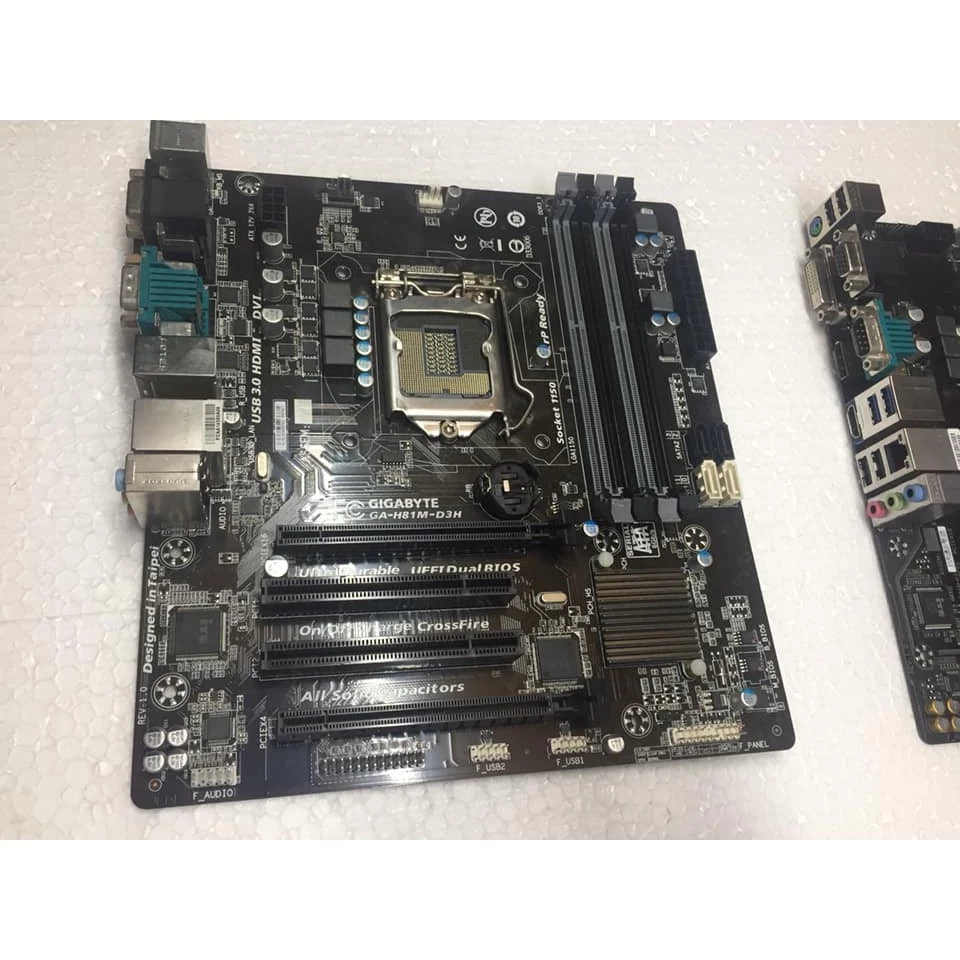 MainBoard và Chip CPU Máy tính PC G31 G41 H55 H61 H81 H110 H310 H410 H510 Chạy tốt Main Bo đã Test kĩ