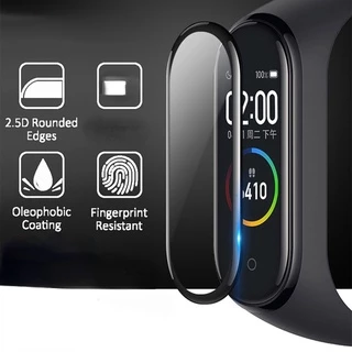 Ốp Bảo Vệ Màn Hình Cao Cấp Cho Xiaomi Band 6/5 4/3 Mi Band 7