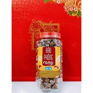 Đậu phộng rang đường ít ngọt - 500gr (Loại nhất)