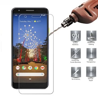 Kính Cường Lực 0.2mm Bảo Vệ Màn Hình Cho Google Pixel 7 6 Pro 6A 5A 5 2 3 4 3A 4A XL 5XL 2XL 3XL 4XL 3AXL