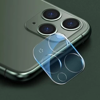 Nắp kính cường lực bảo vệ camera thích hợp cho iPhone 12 Mini 11 Pro Max 6.1 5.8 6.5 Xr Xs Max