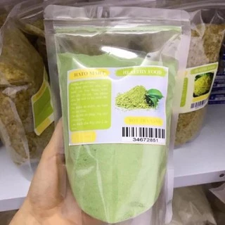 Bột trà xanh 500gr