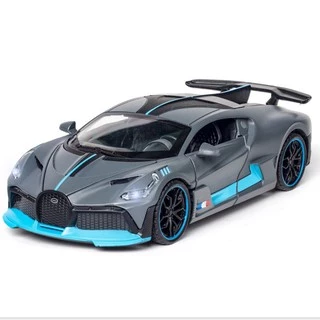 Xe mô hình kim loại Bugatti Divo tỷ lệ 1:32