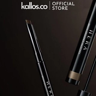 Chì Kẻ Chân Mày Hera Brow Designer Auto Pencil - Kallos Vietnam