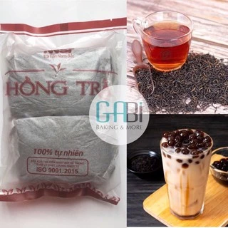 Hồng trà Tân Nam Bắc 300g