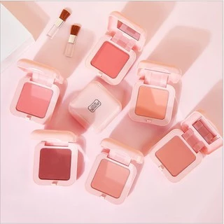 Phấn má Lameila Gốm, phấn má hồng nội địa trung trang điểm makeup F1 - Sammi beauty