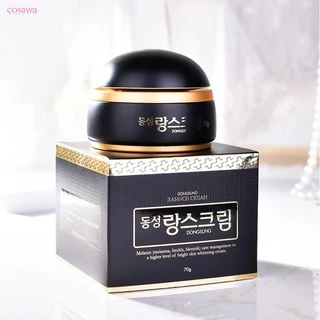 KEM DƯỠNG MỜ NÁM DONGSUNG - RANNCE CREAM HÀN QUỐC