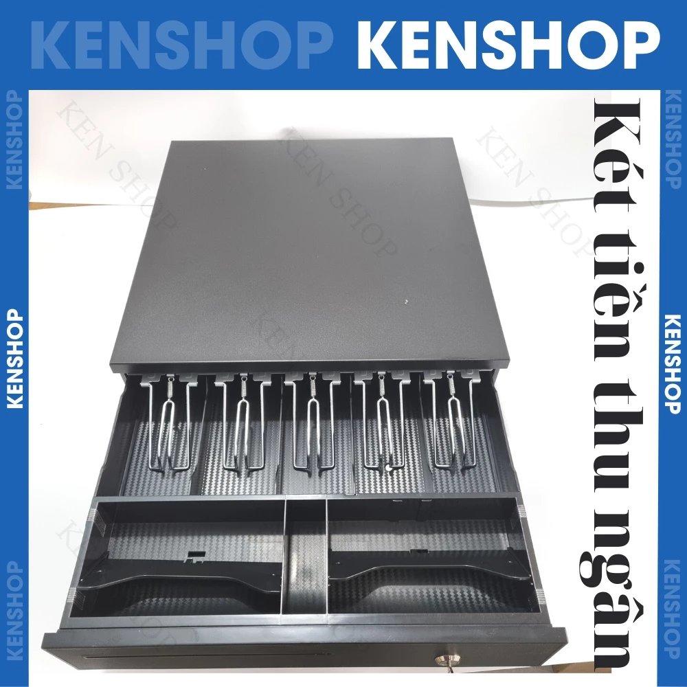 Ngăn kéo thu ngân Size Lớn M405/ RT403