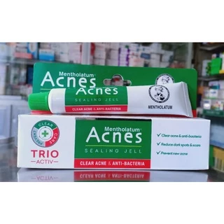 Kem Làm Sạch Mụn & Kháng Khuẩn Acnes Sealing 18g