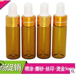 Lọ chiết serum 5 ml