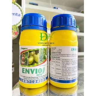 Envio 250SC (chai 200ml) - Hợp Trí- đốm nâu thanh long