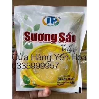 Bột sương sáo trắng Thuận Phát 50g