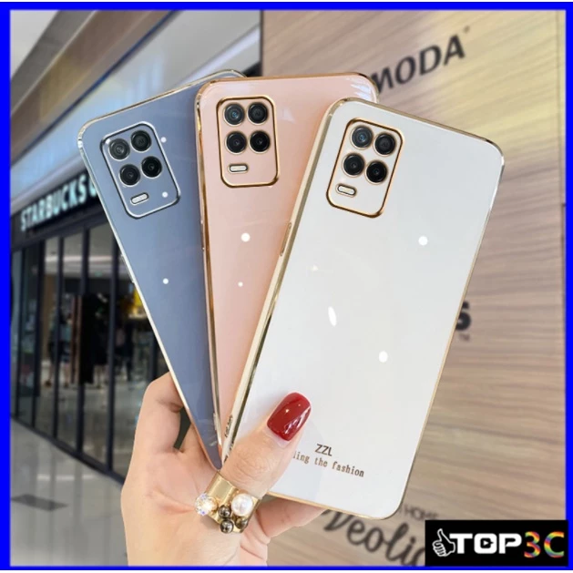 ốp lưng oppo A54 Ốp Điện Thoại Cho oppo A54 A92 A52 A3S A12E A83 A55 4G A16K A54 vỏ điện thoại ZB