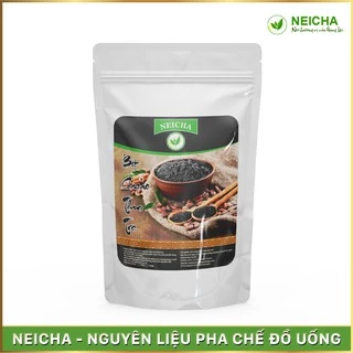 Bột Cacao Than Tre Neicha Cao Cấp Gói 100g