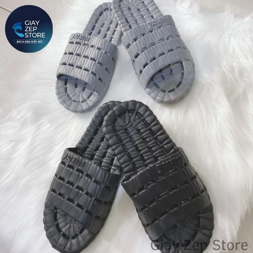 [Dép giá rẻ]Combo 5 Đôi Dép Lỗ Đan Siêu Nhẹ Đi Trong Nhà, Văn Phòng Công Ty