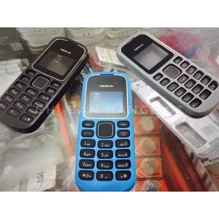 Vỏ kèm phím cho điện thoại  Nokia 1280 và 1202 Loại Xịn lên máy cực đẹp